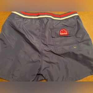 red white and blue SUNDEK Men’s Small